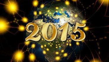 С Наступающим  2015 Новым Годом!!!