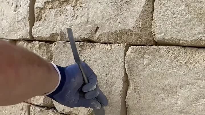 Искусственный камень из штампованного бетона | ok.ru/stroybest