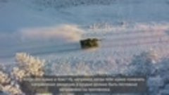 УВЗ и Т-90М «Прорыв» в новом многосерийном проекте «Тыл»