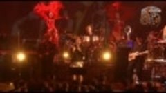 Roxy Music == Love is the Drug (Live 2001)