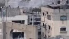 ЦАХАЛ атакует террористов в Бейт-Лахий