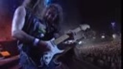 Iron Maiden - 2 Minutes To Midnight (Rock In Rio live)