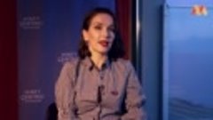Natalia Oreiro - Interview for Canal M - Montevideo - 28.6.2...