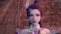 Myth of The Ancients (Wangu Shenhua) Episode 181 Subtitles -...