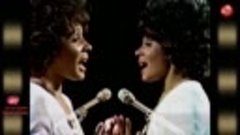 Shirley Bassey  ==  Love Story (Where Do I Begin) 1975