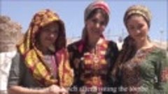 Turkmenistan (Traditions of Hospitality)  Part 8(720P_HD)