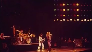 LED ZEPPELIN - TAKE THE HIGH ROAD 26_06_77
