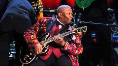 Stevie Wonder - John Legend - BB King