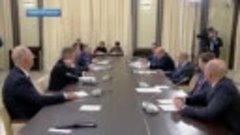 В России создана правительственная комиссия по повышению уст...