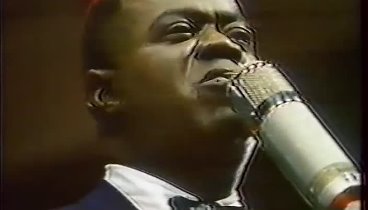 Louis Armstrong (TVRIP)