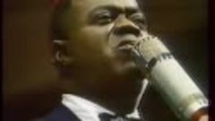 Louis Armstrong (TVRIP)