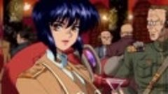 Ghost in the Shell PS1 - Cutscene AMV