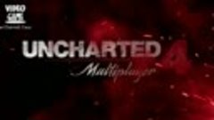 Uncharted 4: Вора Конец Мультиплеер Трейлер (2016)