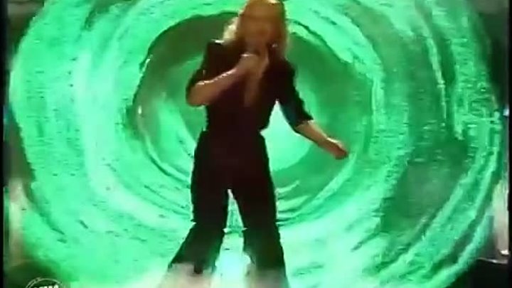 BONNIE TYLER - Total eclipse of the heart (WDR - 1983) 