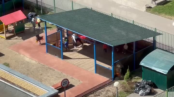 Воспитательницы в детском саду в подмосковном Щелково бьют детей 