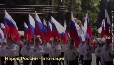 Россия дружно празднует Первомай