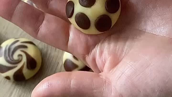 Способ сделать обычное печенье красивым