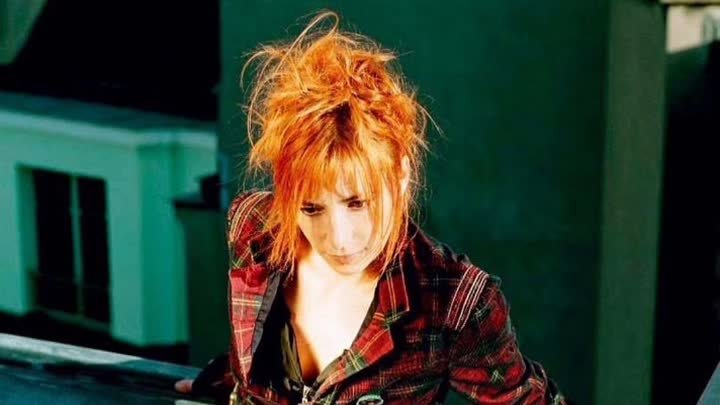 Mylene Farmer - California