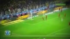 FENERBAHÇE 1 - 1 GALATASARAY GENİŞ ÖZET 25.10.2015 .