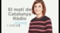 Samanta Villar en &#39;El matí de Catalunya Ràdio&#39; (27-12-2023)