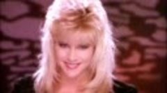 Samantha Fox - I Only Wanna Be With You, 1989