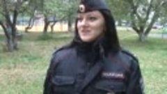 В Орловской области «Народным участковым-2015» стала капитан...