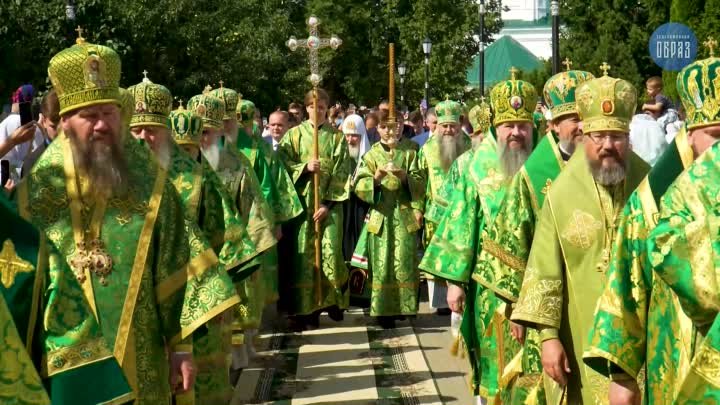 Нижегородская епархия, 2023 год