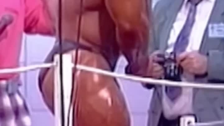 Милош Сарцев...... FIBO'94