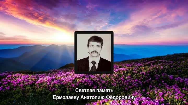 Ермолаев А.Ф.