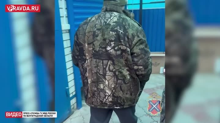 ПОЛИЦЕЙСКИЕ ИЗЪЯЛИ У ВОЛГОГРАДЦЕВ 23 ТЫСЯЧИ ПАЧЕК НЕЛЕГАЛЬНЫХ СИГАРЕТ