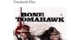 AI Copilot Q&amp;A on Bone Tomahawk Film