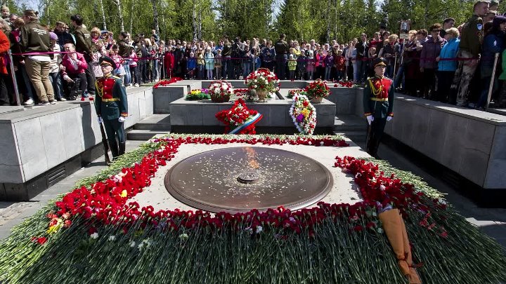 Вечный огонь новосибирск фото Вечный огонь новосибирск фото
