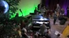 Auld Lang Syne - Pink Martini ft. China Forbes   Portland, O...