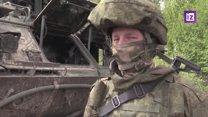 Расчет ЗРК "Тор-М2" уничтожил беспилотники-разведчики ВСУ