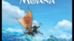 Moana (2-Disc Deluxe Edition Soundtrack) (2016 CD) (Part 2)