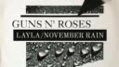 Guns N&#39; Roses - Layla _ November Rain (720p_25fps_H264-128kb...