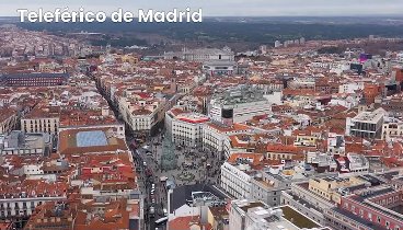 Madrid with kids - Top Travel Tips