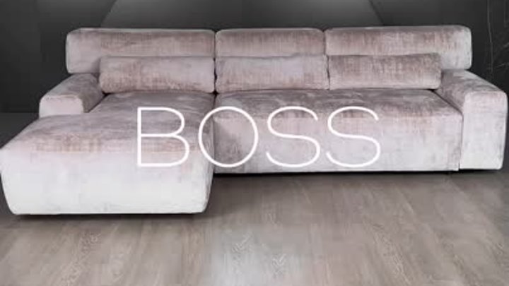 «Boss»