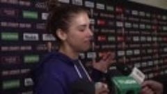 _We overcame so much adversity_ USWNT reacts to CONCACAF Wom...