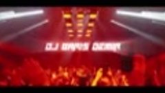 Dj Barış Demir - Dance Party ! (ClubRemix) #WorldClubMix