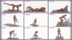 Видео от GirlFit - Территория здорового фитнеса