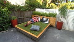 Jason Hodges: Grass Day Bed, Ep 10 (04.0414)