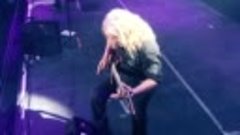 Nightwish - Gethsemane live in Buenos Aires 2018 - Decades W...