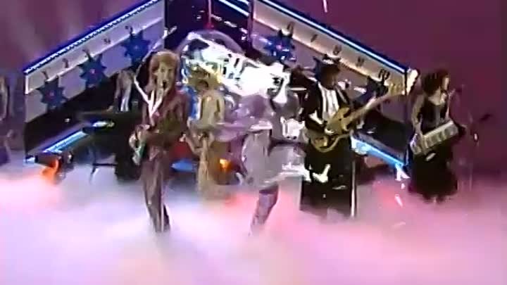 Sheila E. - A Love Bizarre (Wetten  dass.._) (Remastered)