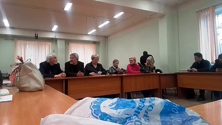 Диалог науки и религии Томск
