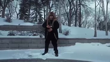 🎸 Xzibit выпустил ремикс песни Belief сибирской фолк-поп группы Oty ...