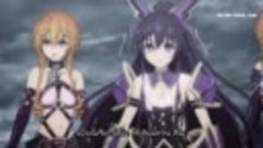 Date A Live S5 - 03