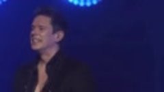 Nessun Dorma, David Miller IL DIVO, Amor Pasion Tour, Live I...