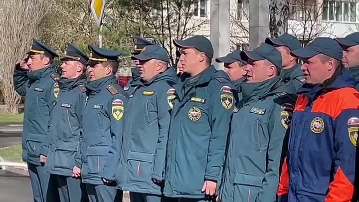 В муниципалитетах Тюменской области противостоят паводку круглосуточ ...