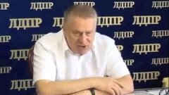 Жириновский: Лукашенко в Гаагу